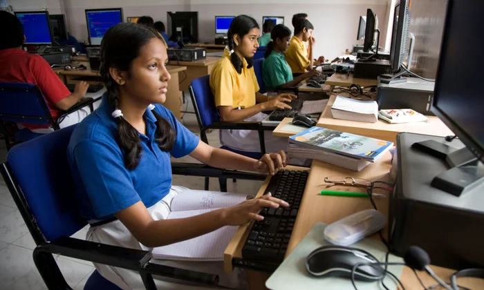 Computer learning support