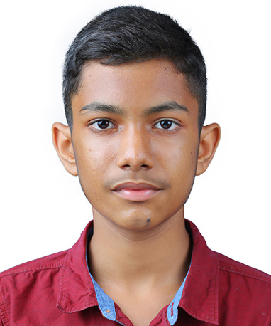 Third Topper